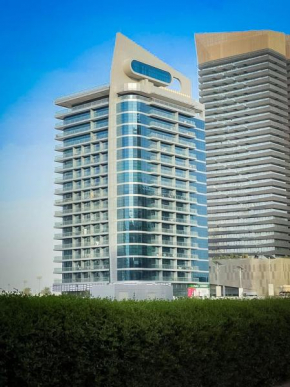 Oasis Tower One